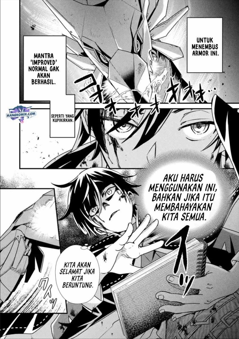 Isekai Tensei de Kenja ni Natte Boukensha Seikatsu
