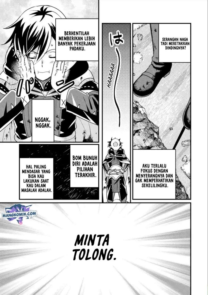 Isekai Tensei de Kenja ni Natte Boukensha Seikatsu