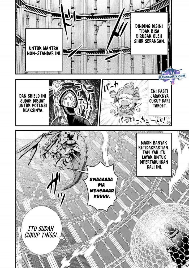 Isekai Tensei de Kenja ni Natte Boukensha Seikatsu