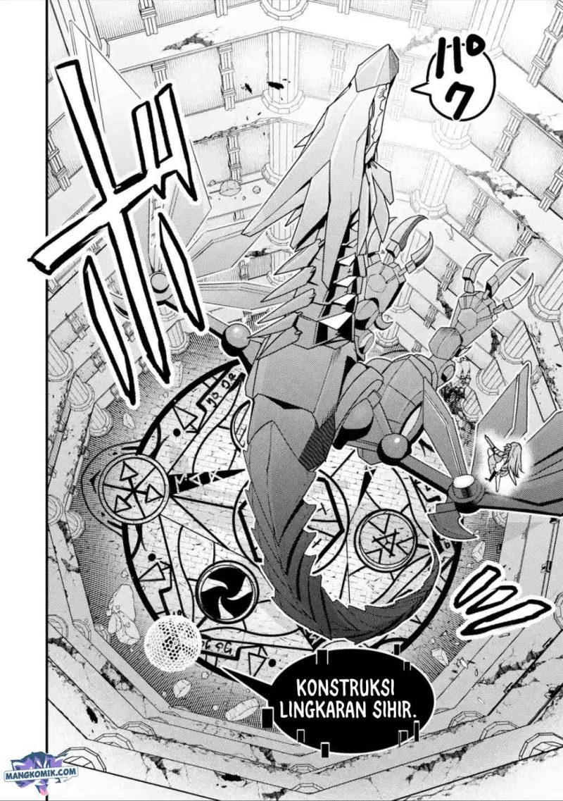 Isekai Tensei de Kenja ni Natte Boukensha Seikatsu