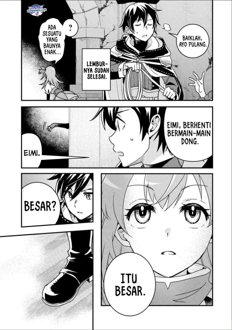 Isekai Tensei de Kenja ni Natte Boukensha Seikatsu