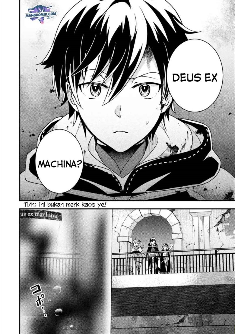 Isekai Tensei de Kenja ni Natte Boukensha Seikatsu