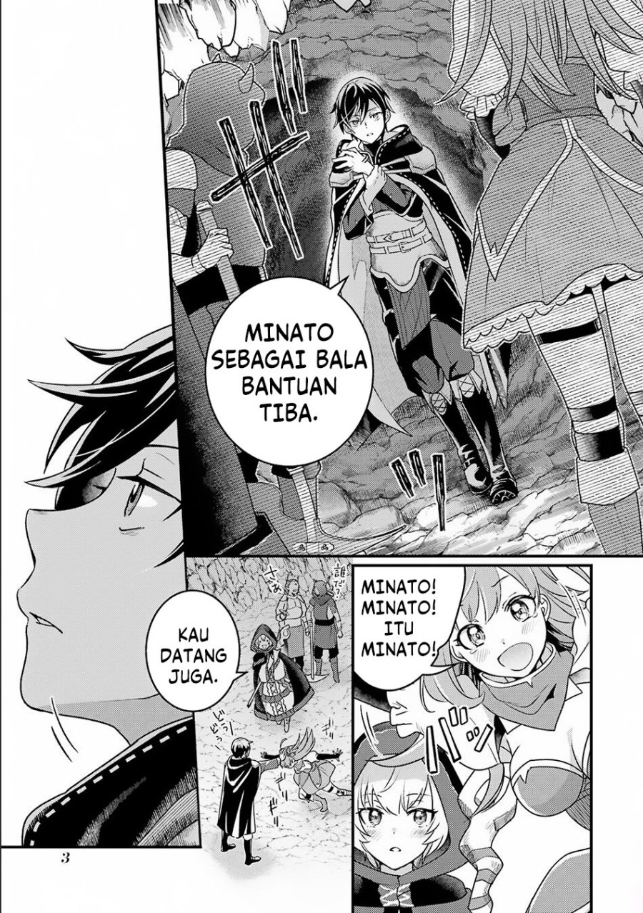 Isekai Tensei de Kenja ni Natte Boukensha Seikatsu