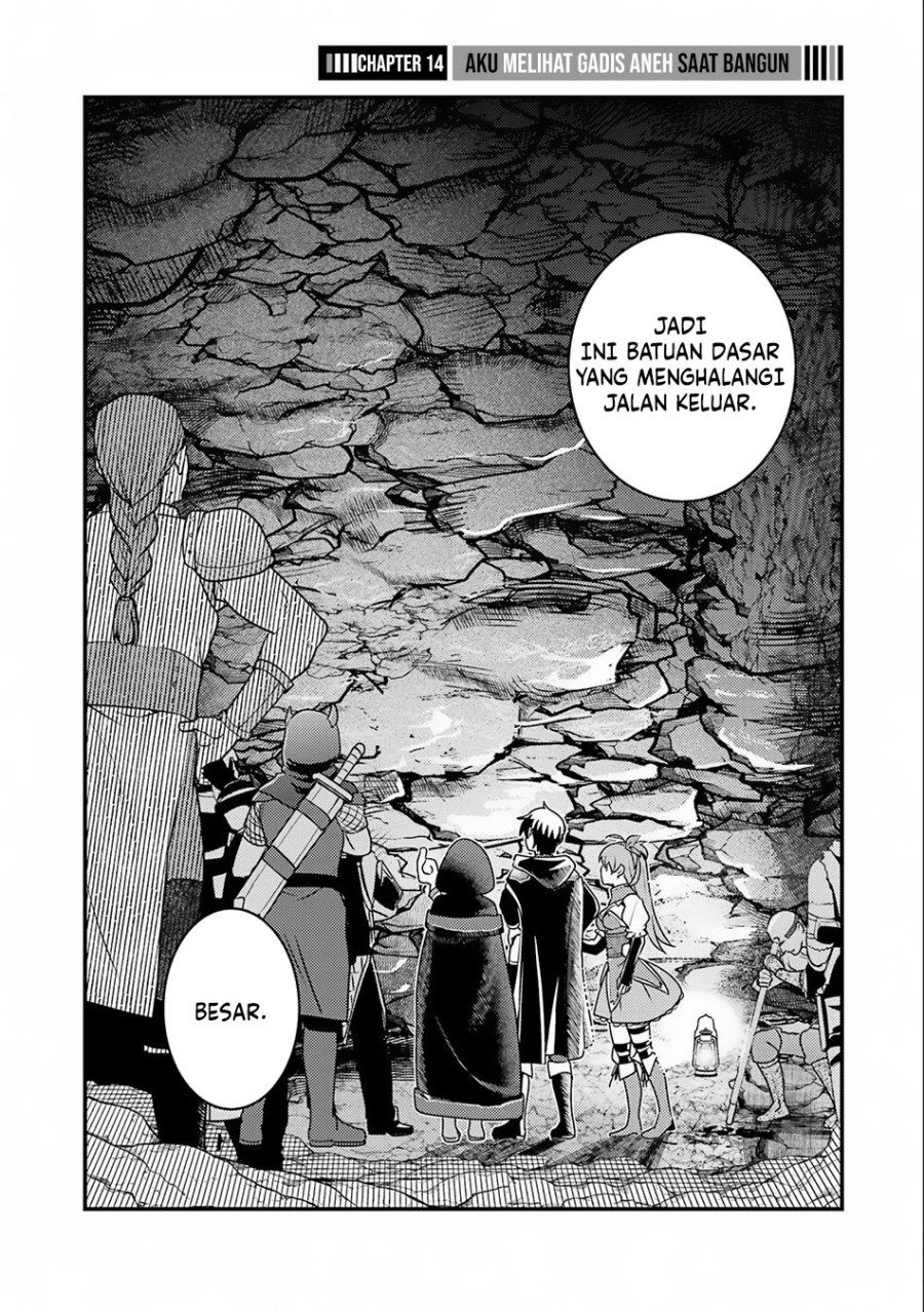 Isekai Tensei de Kenja ni Natte Boukensha Seikatsu
