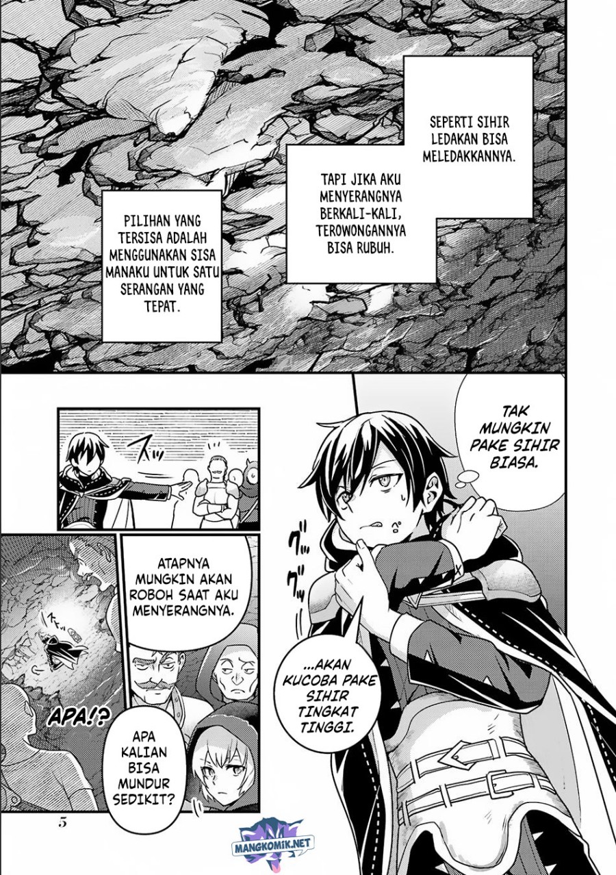 Isekai Tensei de Kenja ni Natte Boukensha Seikatsu