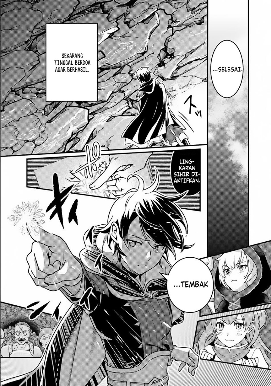 Isekai Tensei de Kenja ni Natte Boukensha Seikatsu