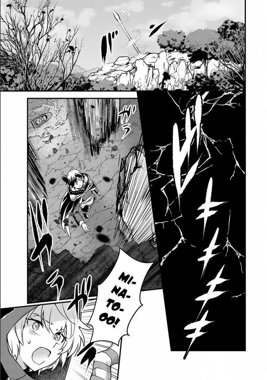 Isekai Tensei de Kenja ni Natte Boukensha Seikatsu