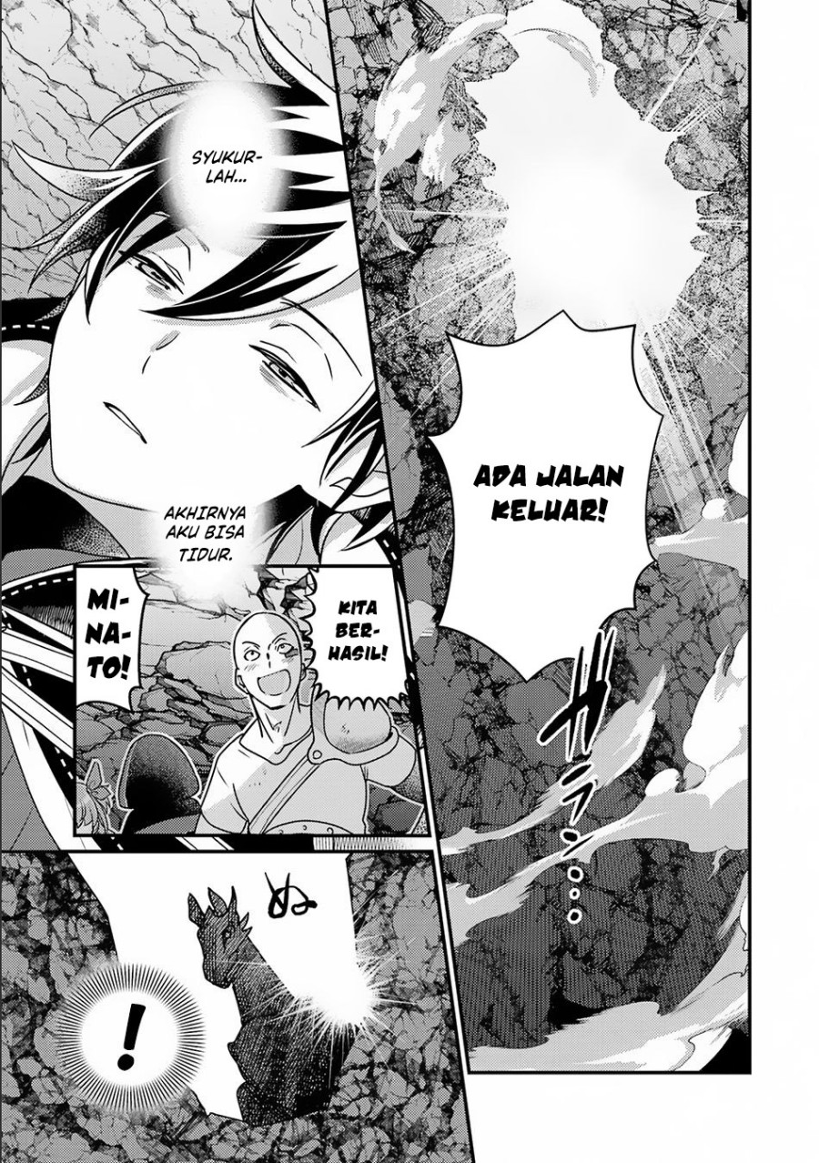 Isekai Tensei de Kenja ni Natte Boukensha Seikatsu