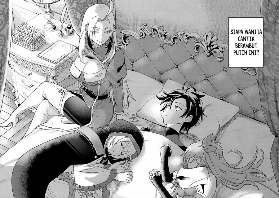 Isekai Tensei de Kenja ni Natte Boukensha Seikatsu
