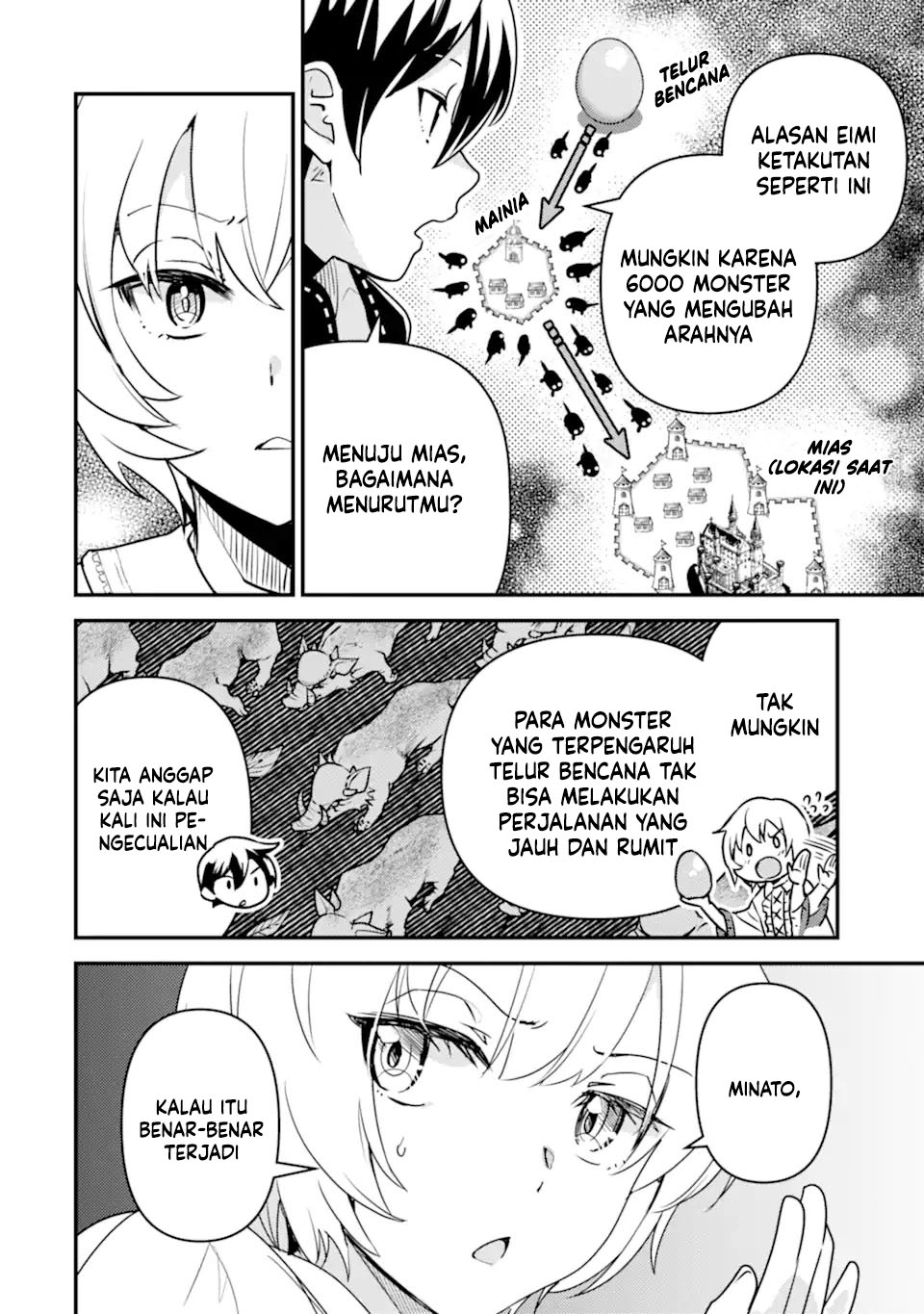 Isekai Tensei de Kenja ni Natte Boukensha Seikatsu