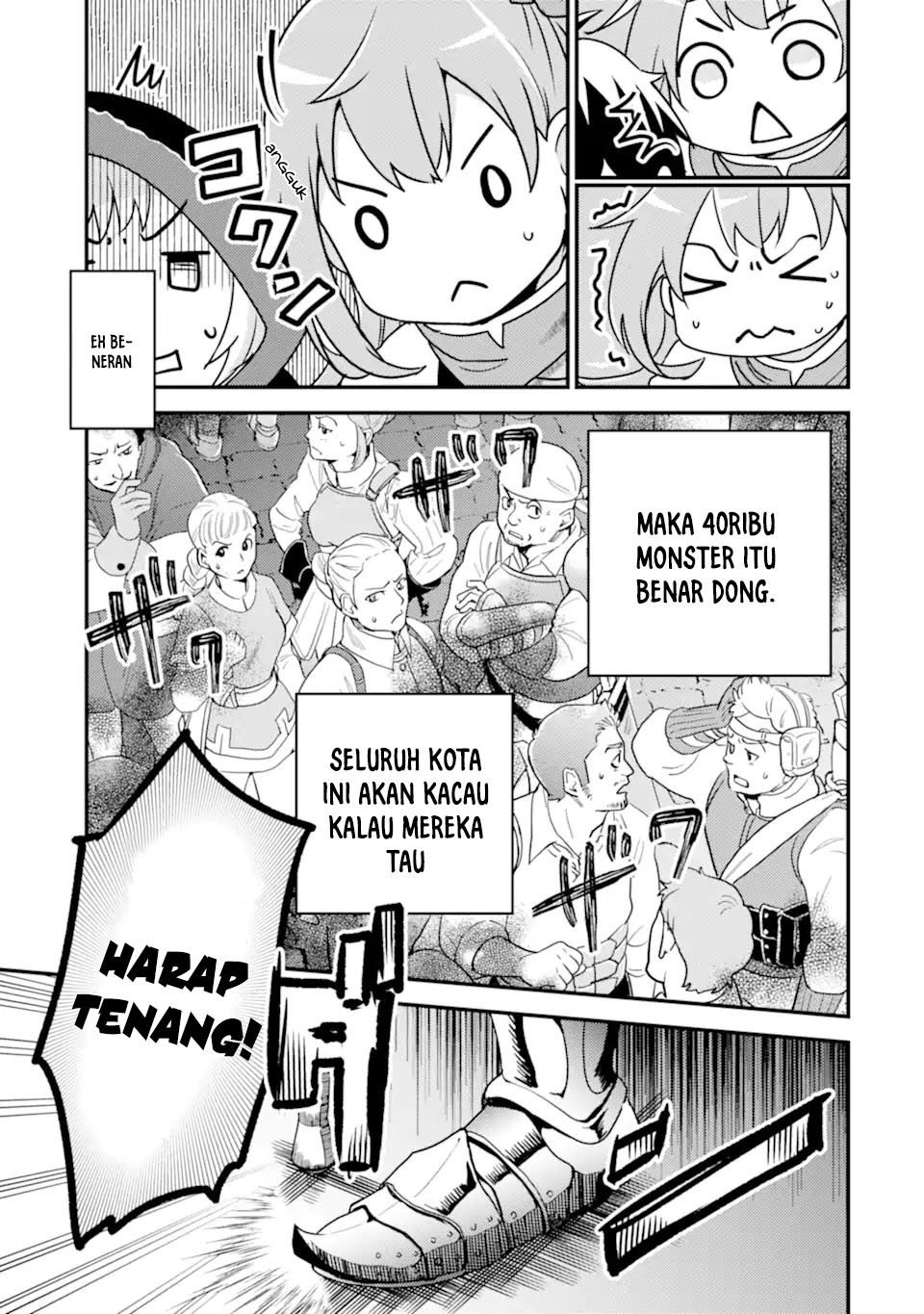 Isekai Tensei de Kenja ni Natte Boukensha Seikatsu