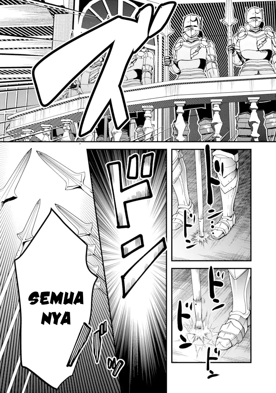 Isekai Tensei de Kenja ni Natte Boukensha Seikatsu