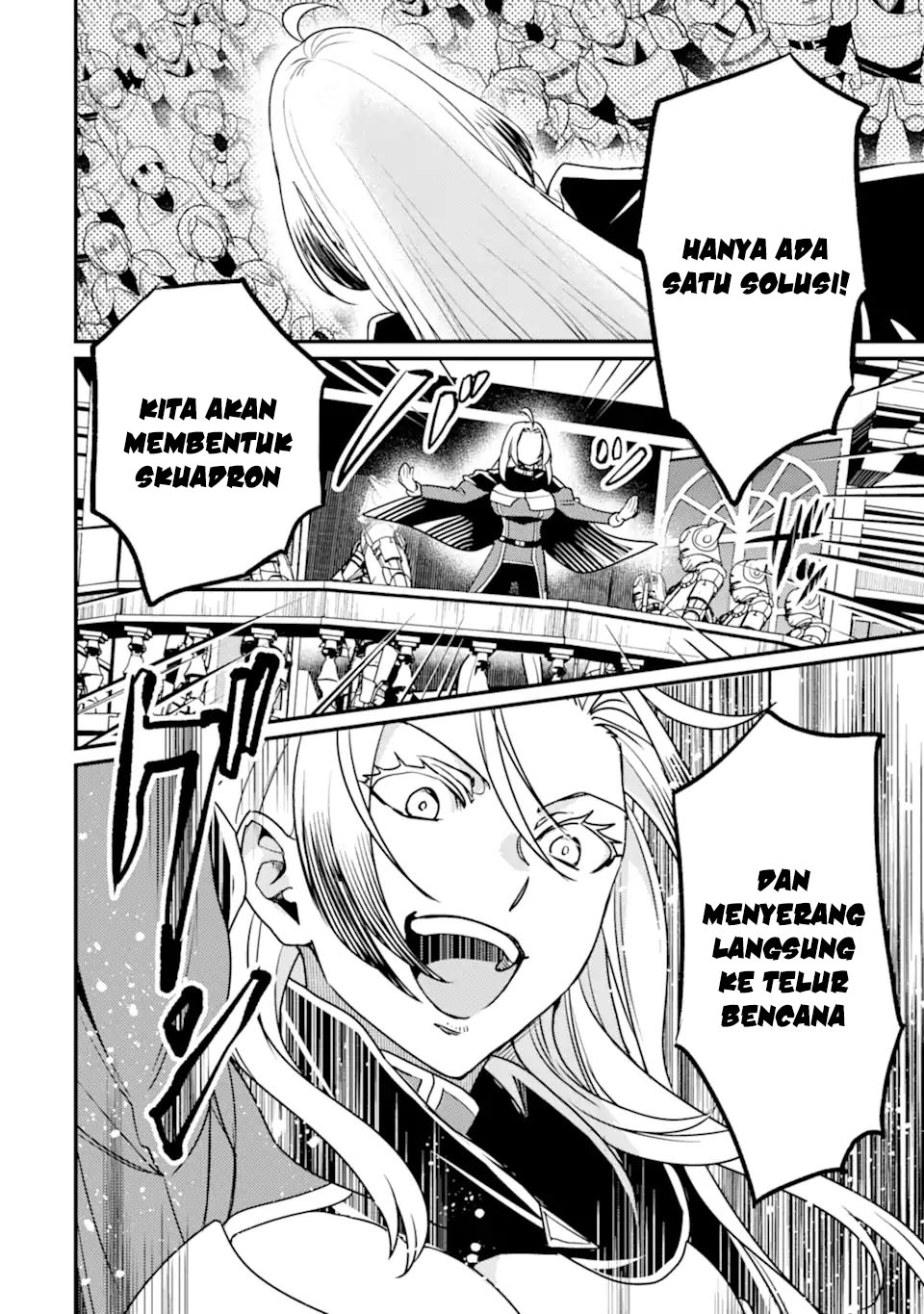 Isekai Tensei de Kenja ni Natte Boukensha Seikatsu