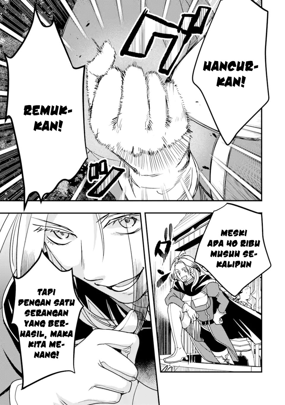 Isekai Tensei de Kenja ni Natte Boukensha Seikatsu