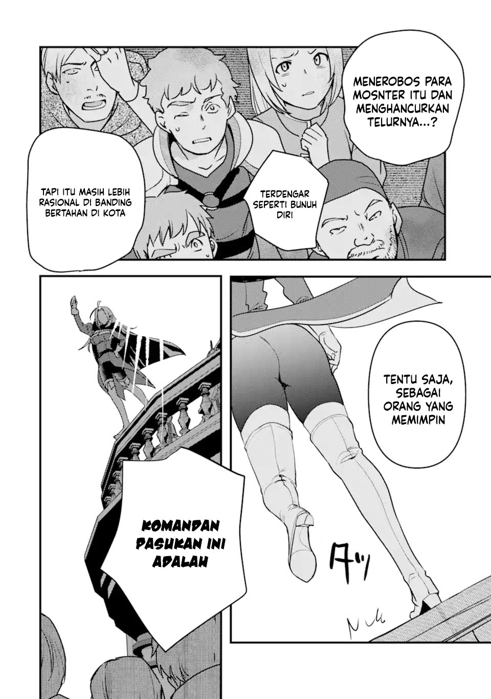 Isekai Tensei de Kenja ni Natte Boukensha Seikatsu