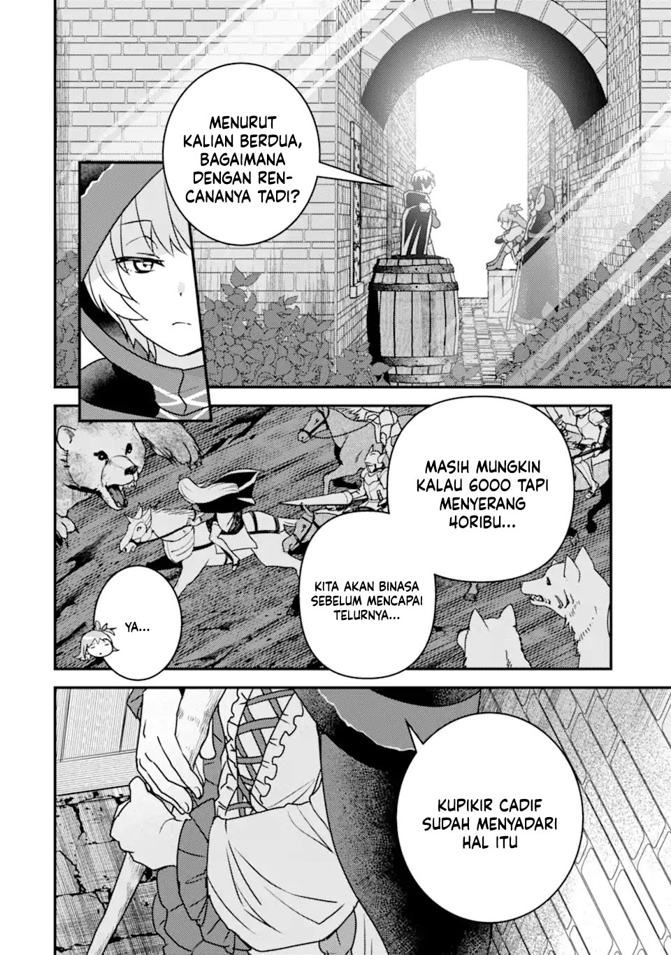 Isekai Tensei de Kenja ni Natte Boukensha Seikatsu