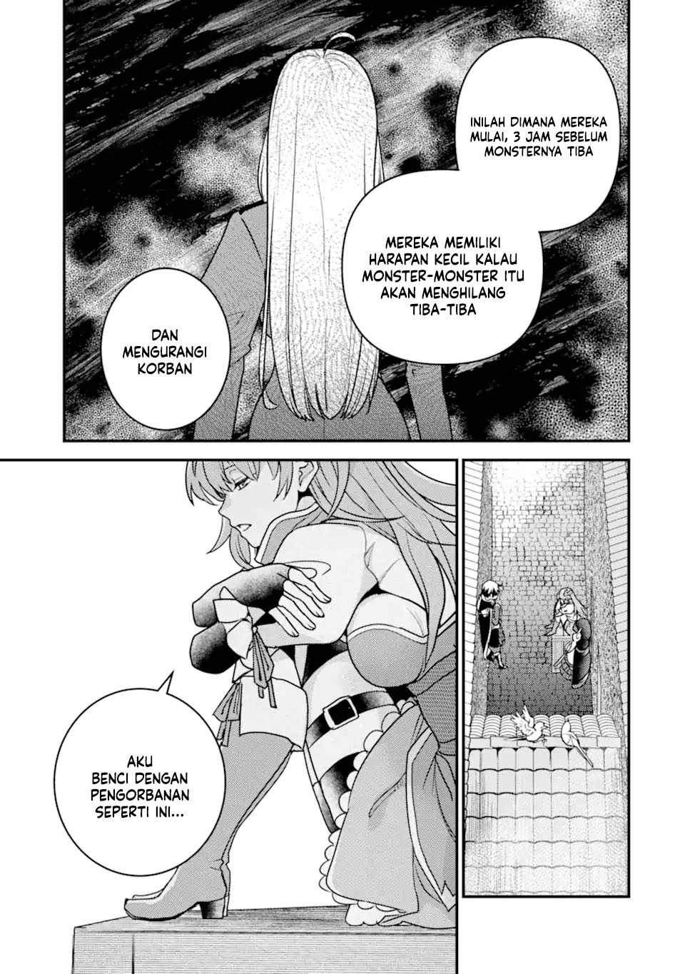 Isekai Tensei de Kenja ni Natte Boukensha Seikatsu