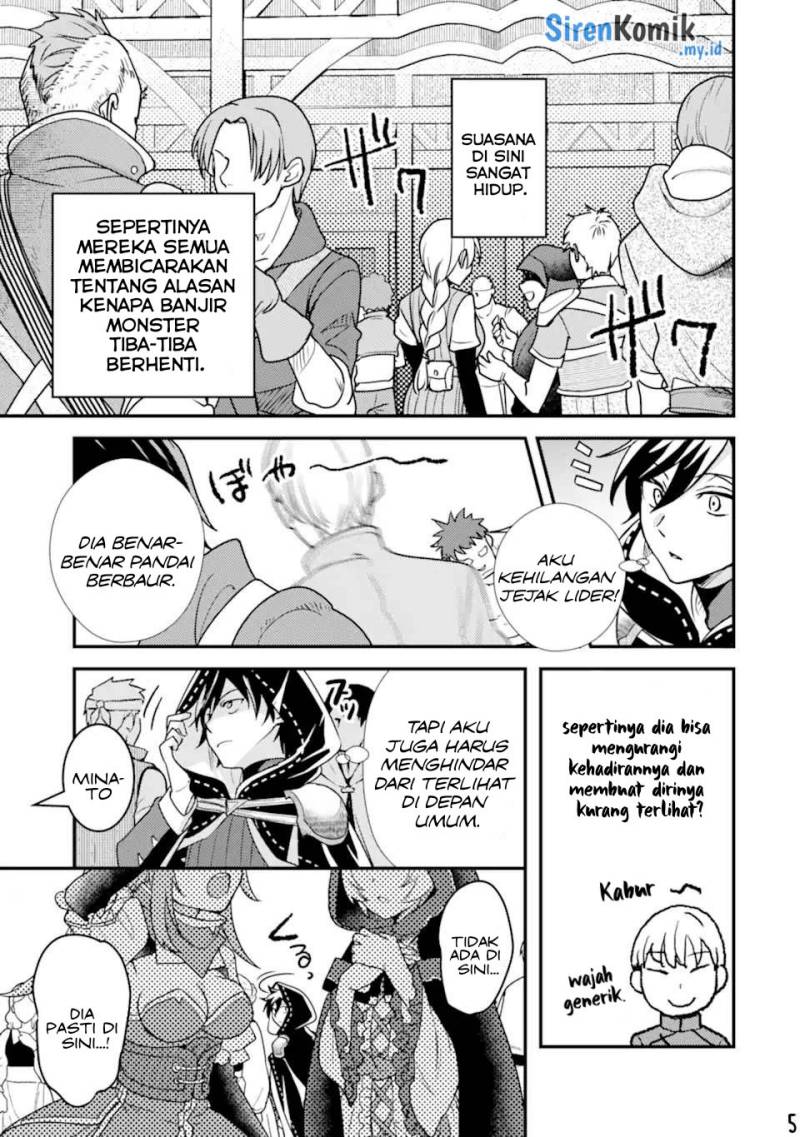Isekai Tensei de Kenja ni Natte Boukensha Seikatsu