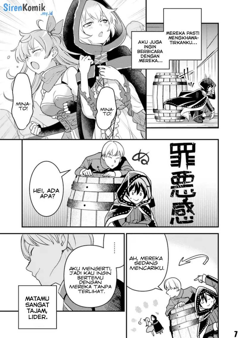 Isekai Tensei de Kenja ni Natte Boukensha Seikatsu
