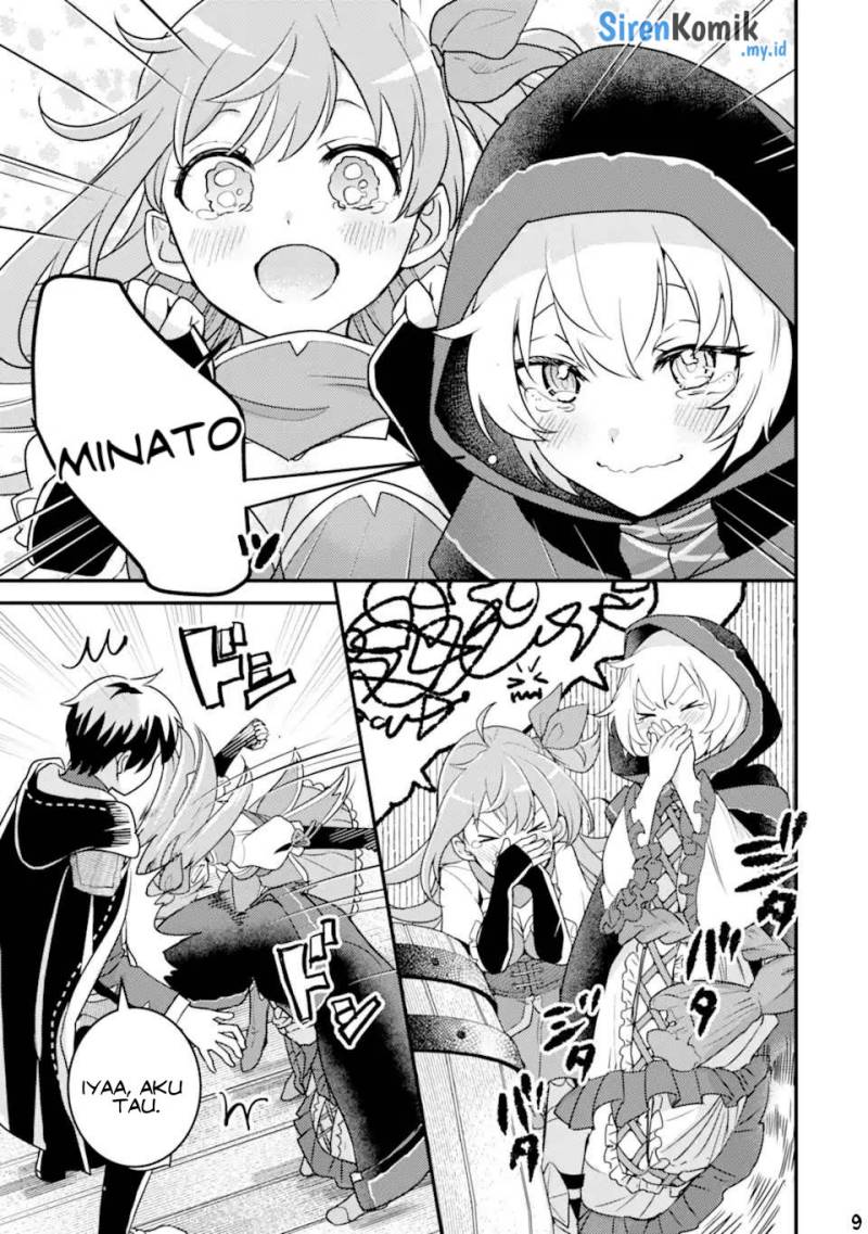 Isekai Tensei de Kenja ni Natte Boukensha Seikatsu