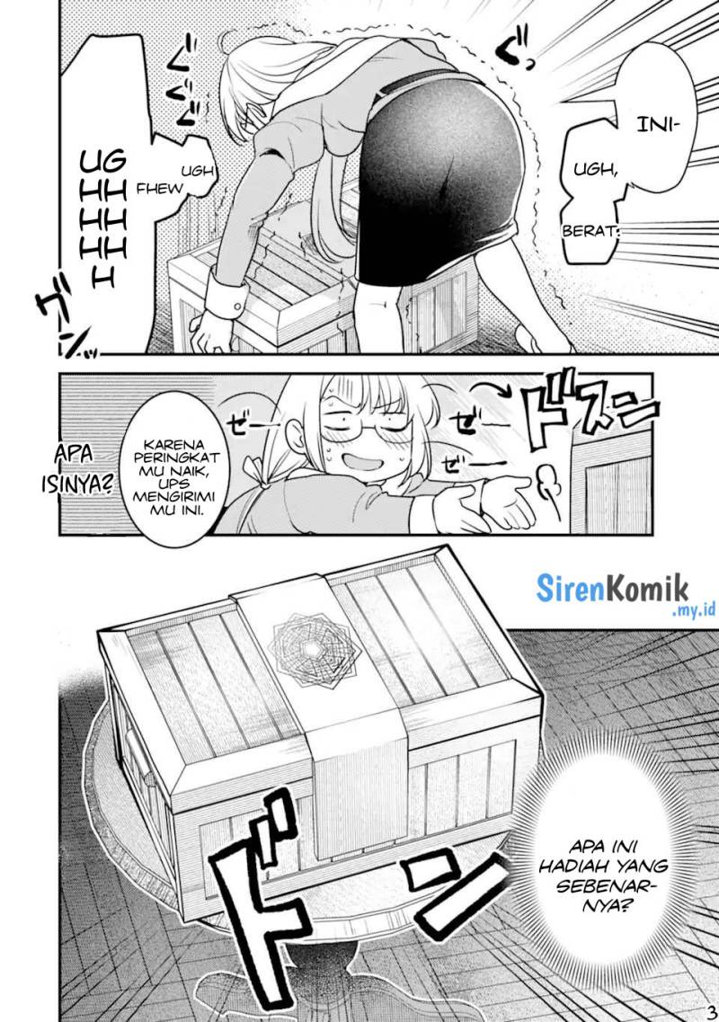 Isekai Tensei de Kenja ni Natte Boukensha Seikatsu