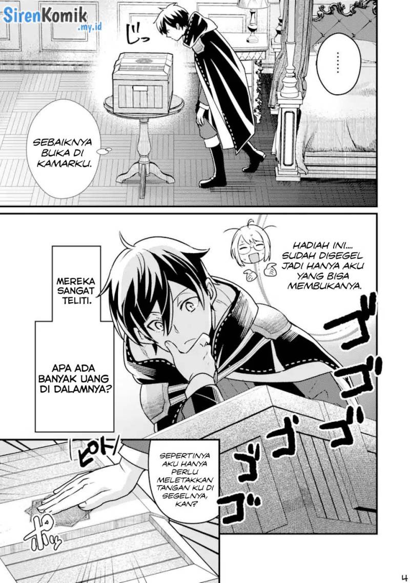 Isekai Tensei de Kenja ni Natte Boukensha Seikatsu
