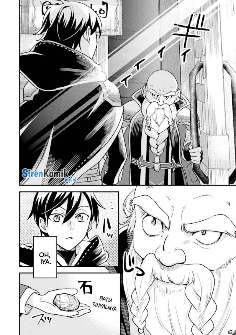 Isekai Tensei de Kenja ni Natte Boukensha Seikatsu