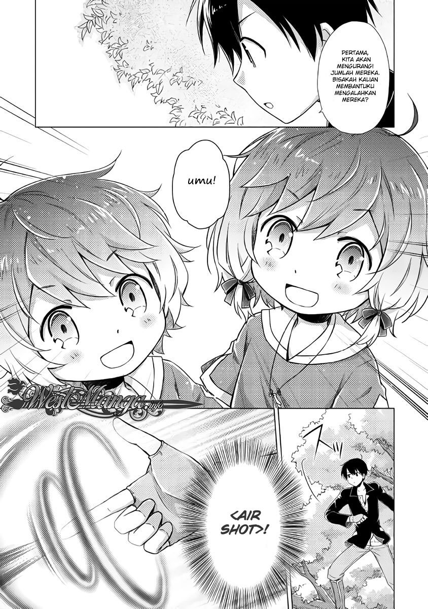 Isekai Yururi Kikou: Kosodateshinagara Boukensha Shimasu