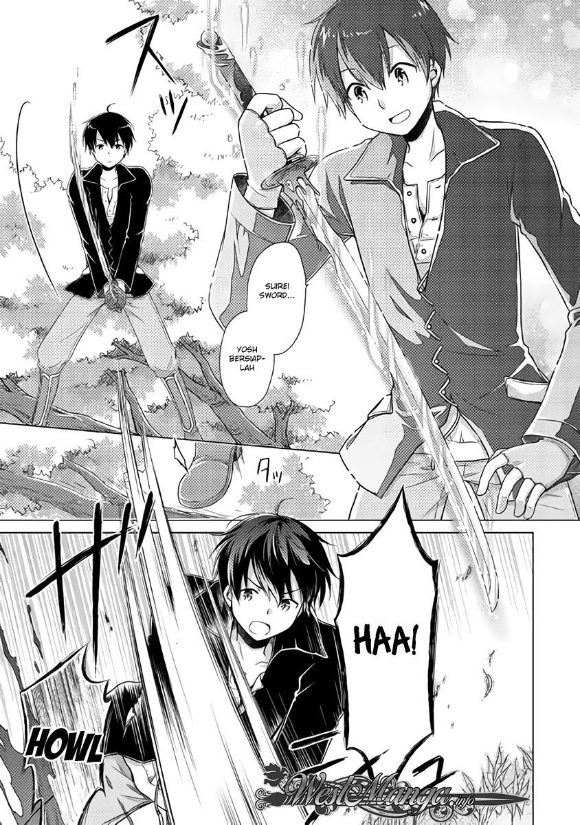 Isekai Yururi Kikou: Kosodateshinagara Boukensha Shimasu