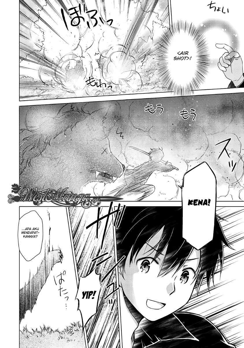 Isekai Yururi Kikou: Kosodateshinagara Boukensha Shimasu