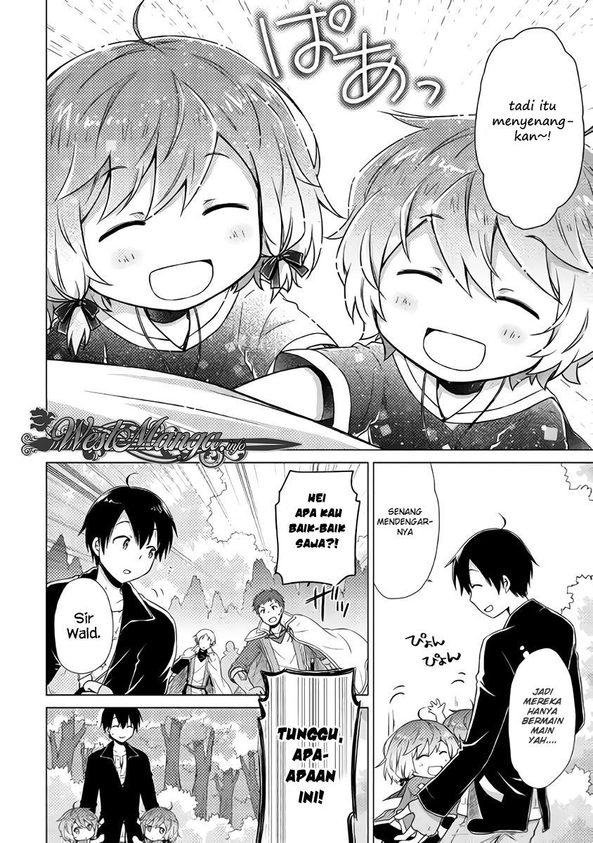Isekai Yururi Kikou: Kosodateshinagara Boukensha Shimasu