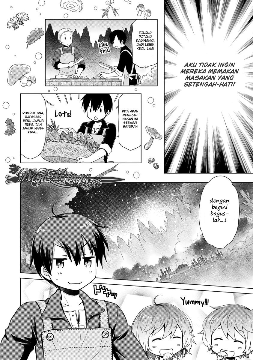 Isekai Yururi Kikou: Kosodateshinagara Boukensha Shimasu
