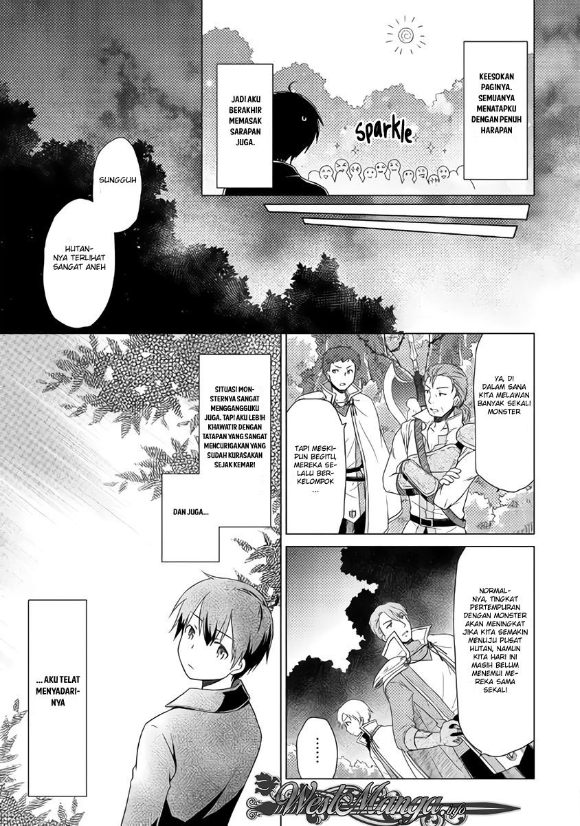 Isekai Yururi Kikou: Kosodateshinagara Boukensha Shimasu