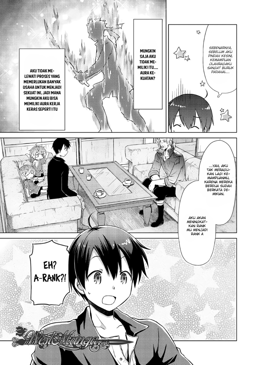 Isekai Yururi Kikou: Kosodateshinagara Boukensha Shimasu