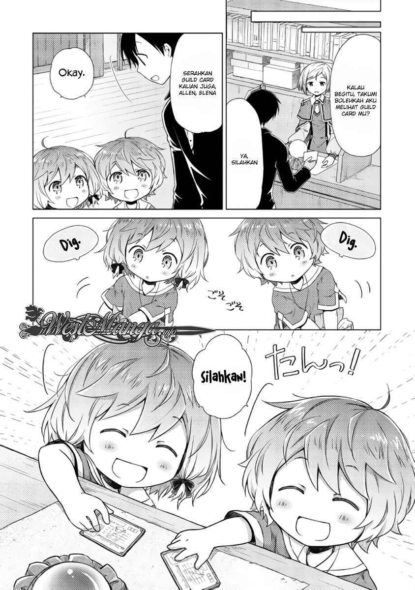 Isekai Yururi Kikou: Kosodateshinagara Boukensha Shimasu