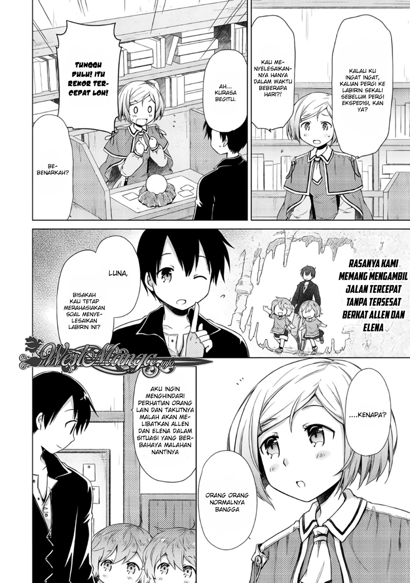 Isekai Yururi Kikou: Kosodateshinagara Boukensha Shimasu