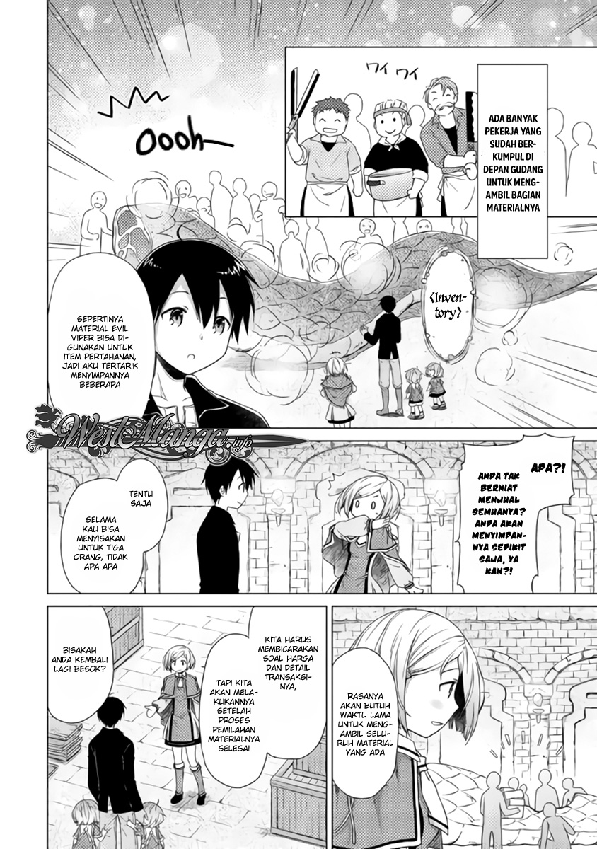 Isekai Yururi Kikou: Kosodateshinagara Boukensha Shimasu