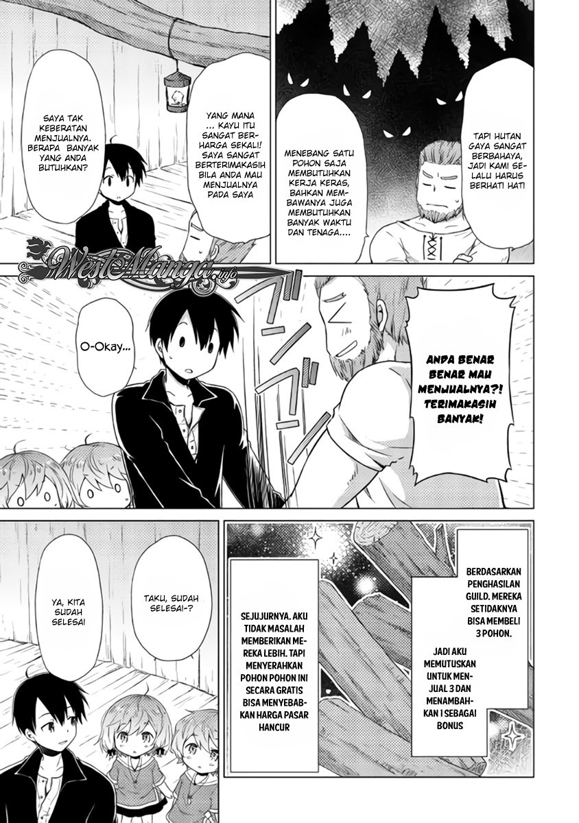 Isekai Yururi Kikou: Kosodateshinagara Boukensha Shimasu