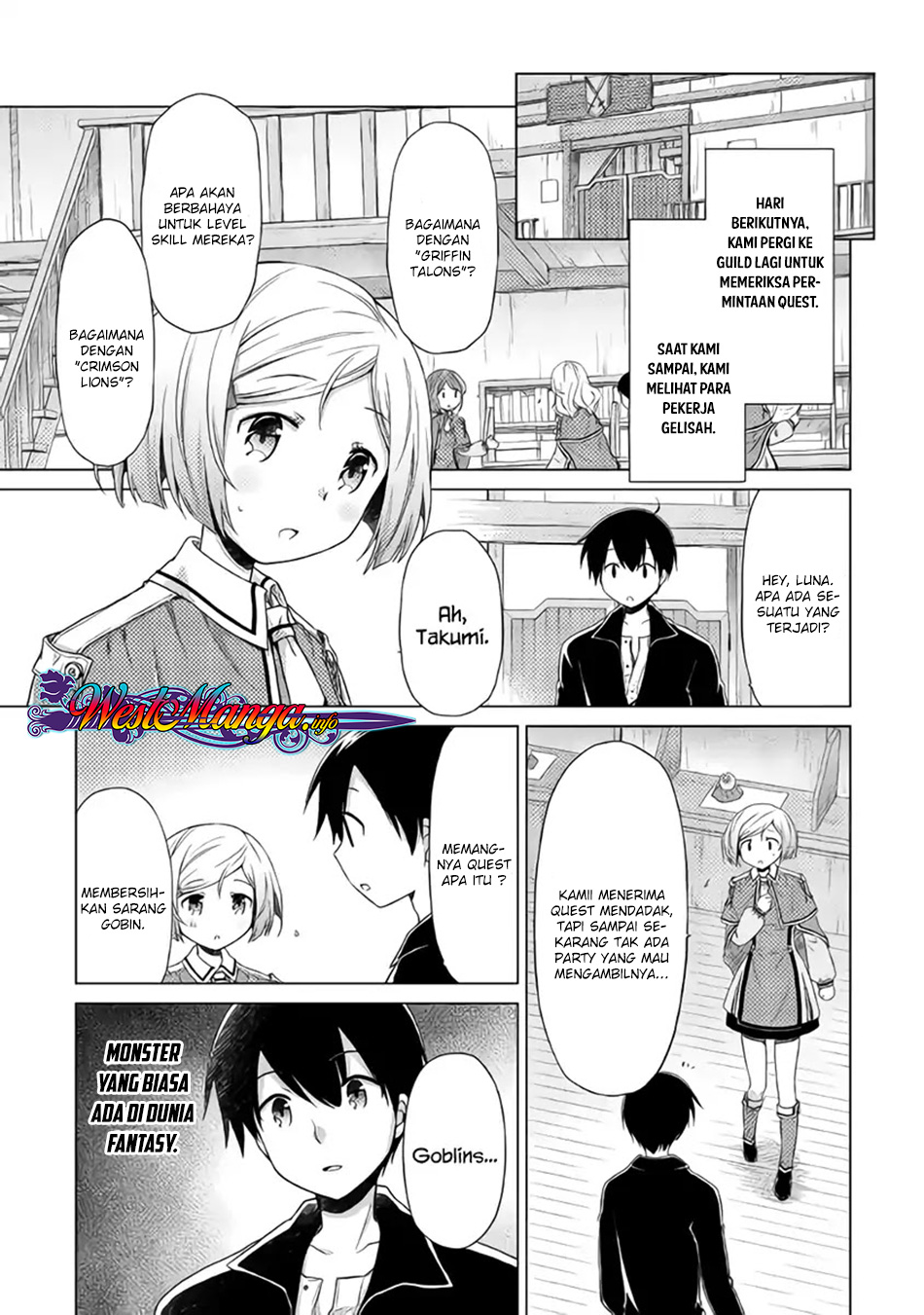 Isekai Yururi Kikou: Kosodateshinagara Boukensha Shimasu