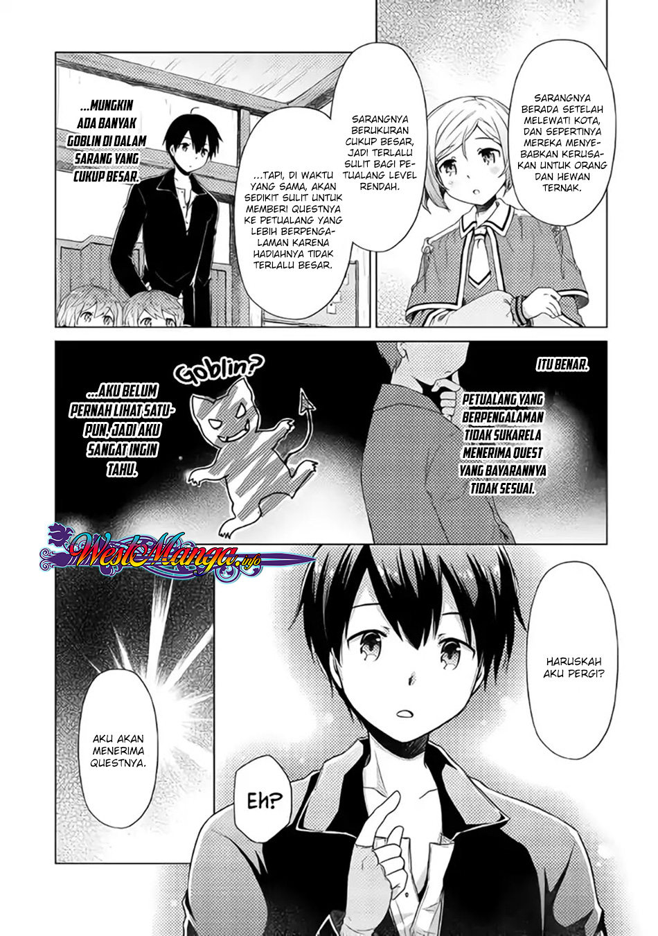 Isekai Yururi Kikou: Kosodateshinagara Boukensha Shimasu