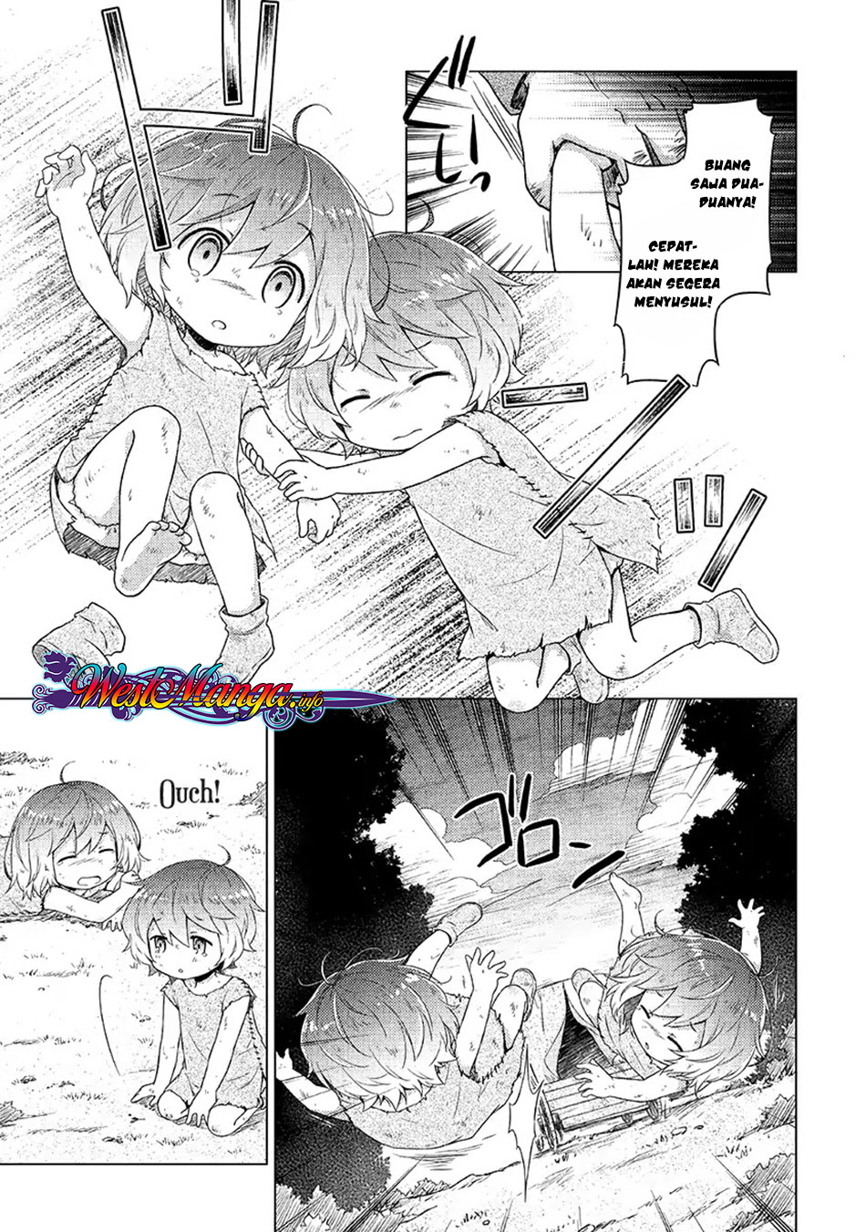 Isekai Yururi Kikou: Kosodateshinagara Boukensha Shimasu