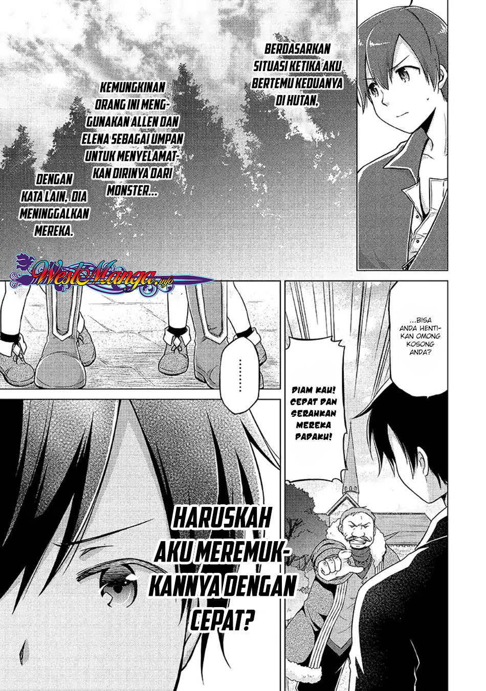 Isekai Yururi Kikou: Kosodateshinagara Boukensha Shimasu