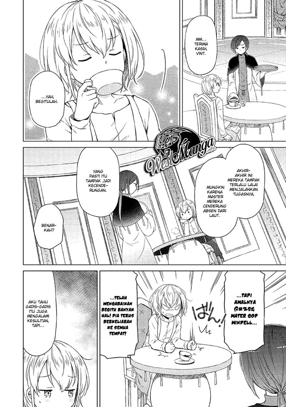 Isekai Yururi Kikou: Kosodateshinagara Boukensha Shimasu