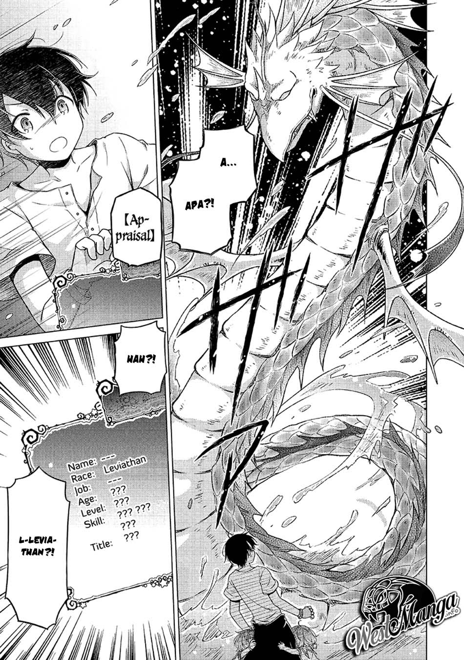 Isekai Yururi Kikou: Kosodateshinagara Boukensha Shimasu