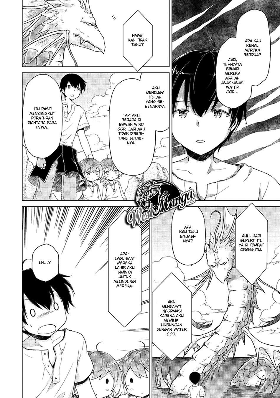 Isekai Yururi Kikou: Kosodateshinagara Boukensha Shimasu