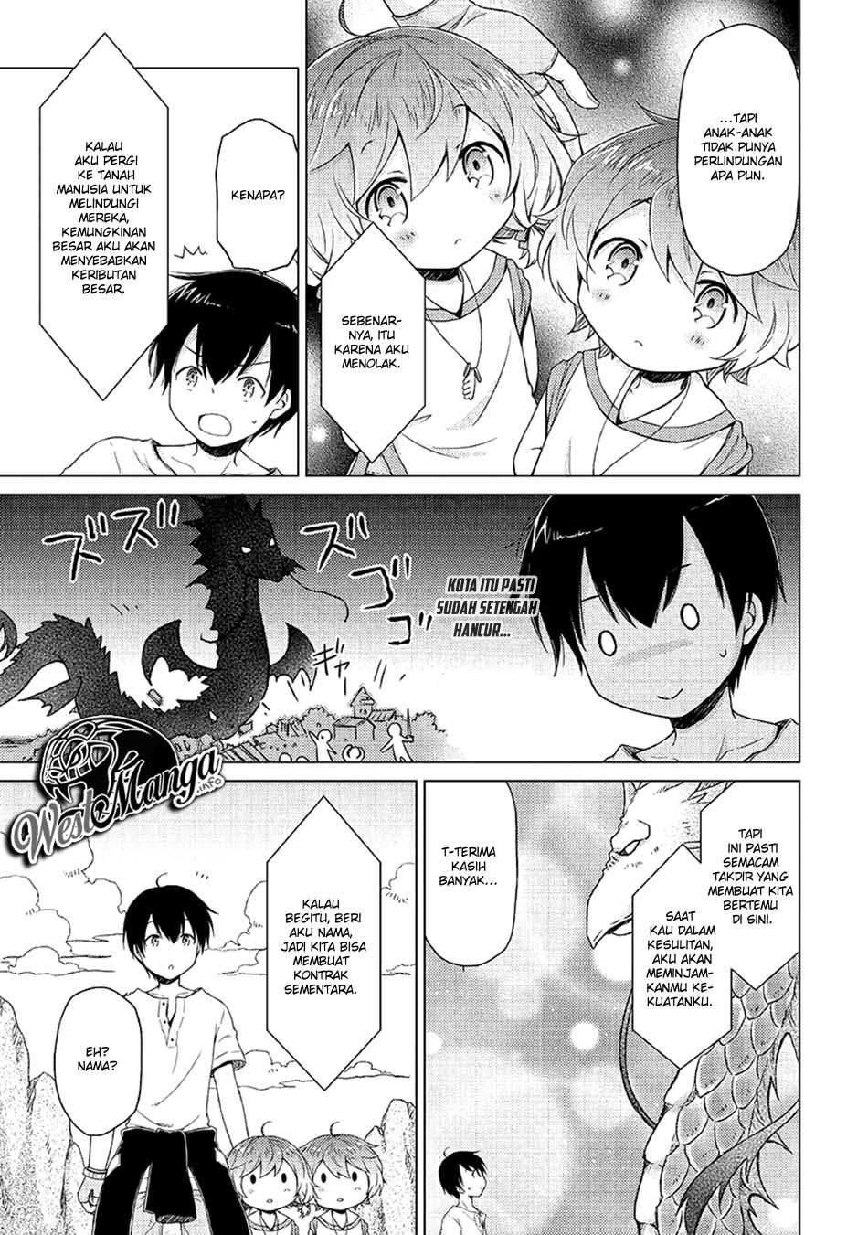 Isekai Yururi Kikou: Kosodateshinagara Boukensha Shimasu
