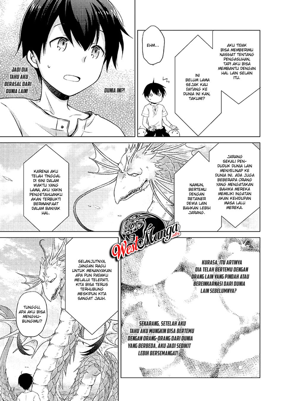 Isekai Yururi Kikou: Kosodateshinagara Boukensha Shimasu