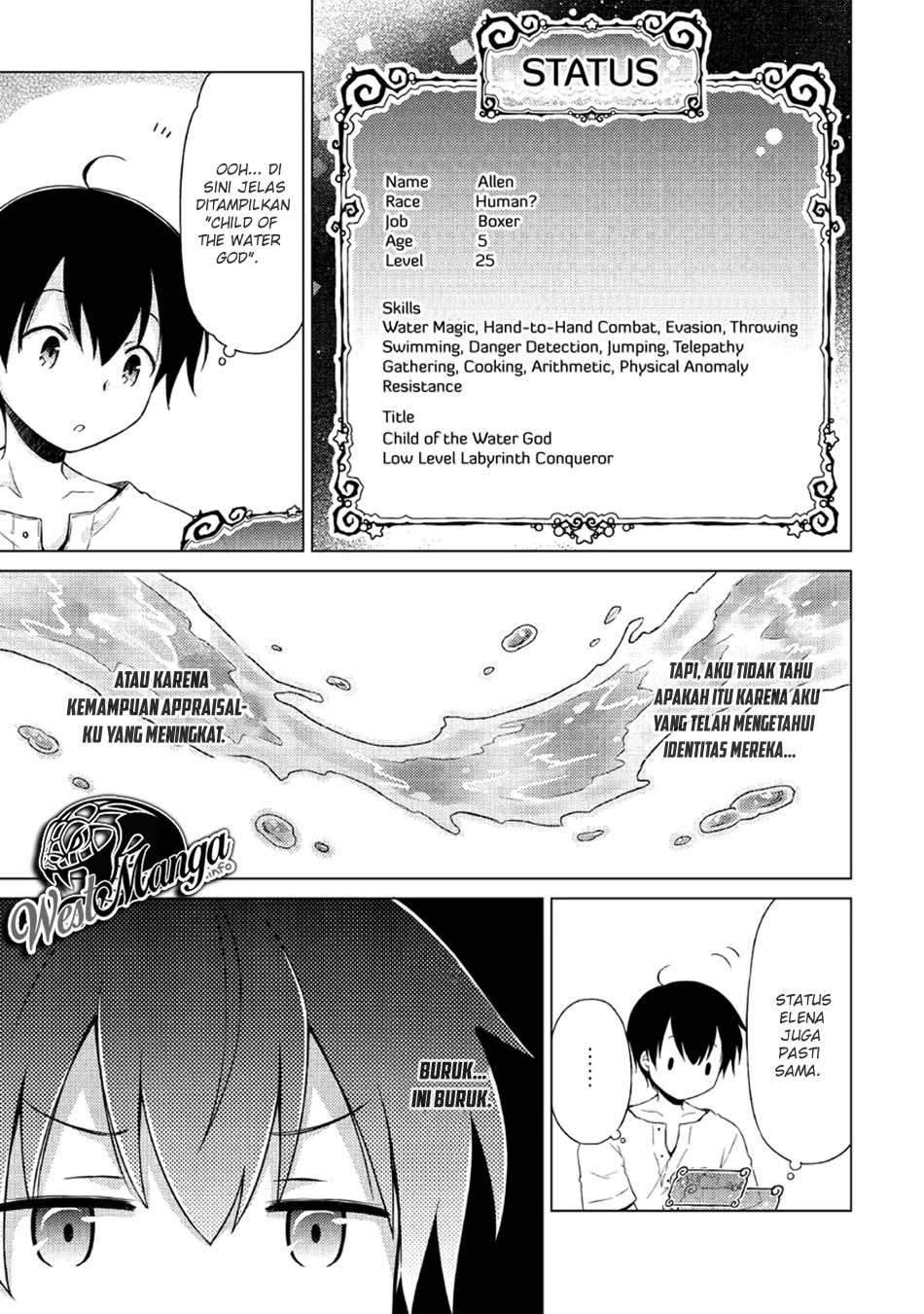Isekai Yururi Kikou: Kosodateshinagara Boukensha Shimasu