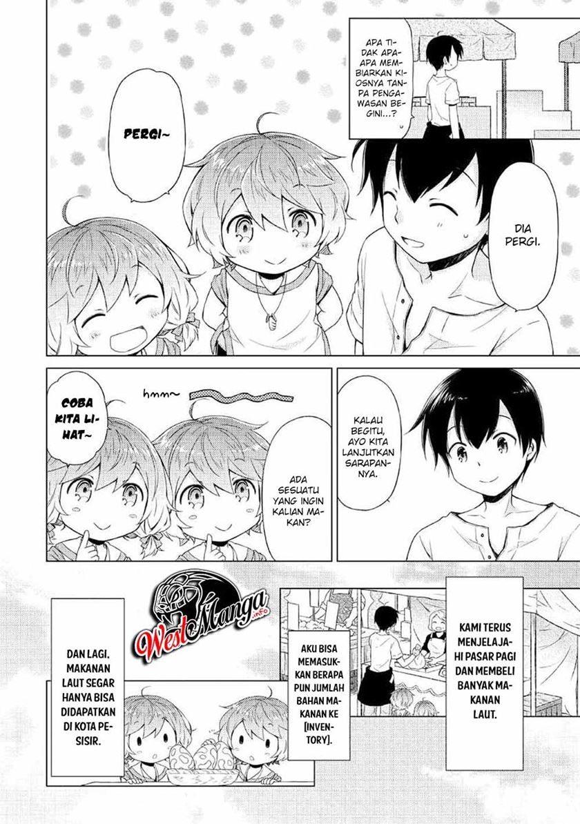 Isekai Yururi Kikou: Kosodateshinagara Boukensha Shimasu