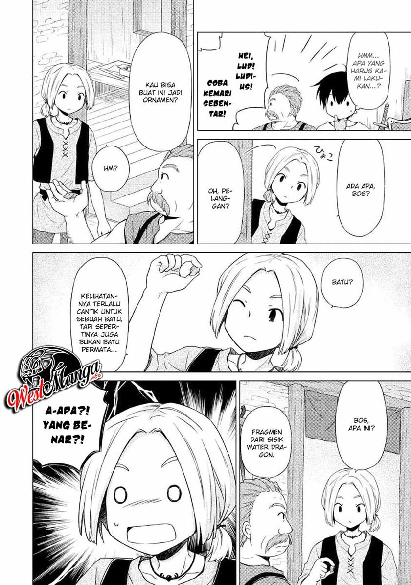 Isekai Yururi Kikou: Kosodateshinagara Boukensha Shimasu